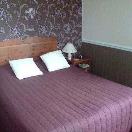 Arties Mill Hotel Brigg Bagian luar foto
