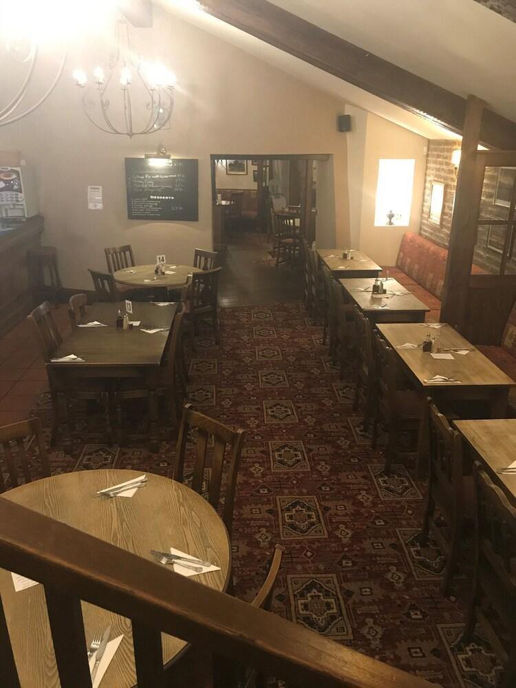 Arties Mill Hotel Brigg Bagian luar foto
