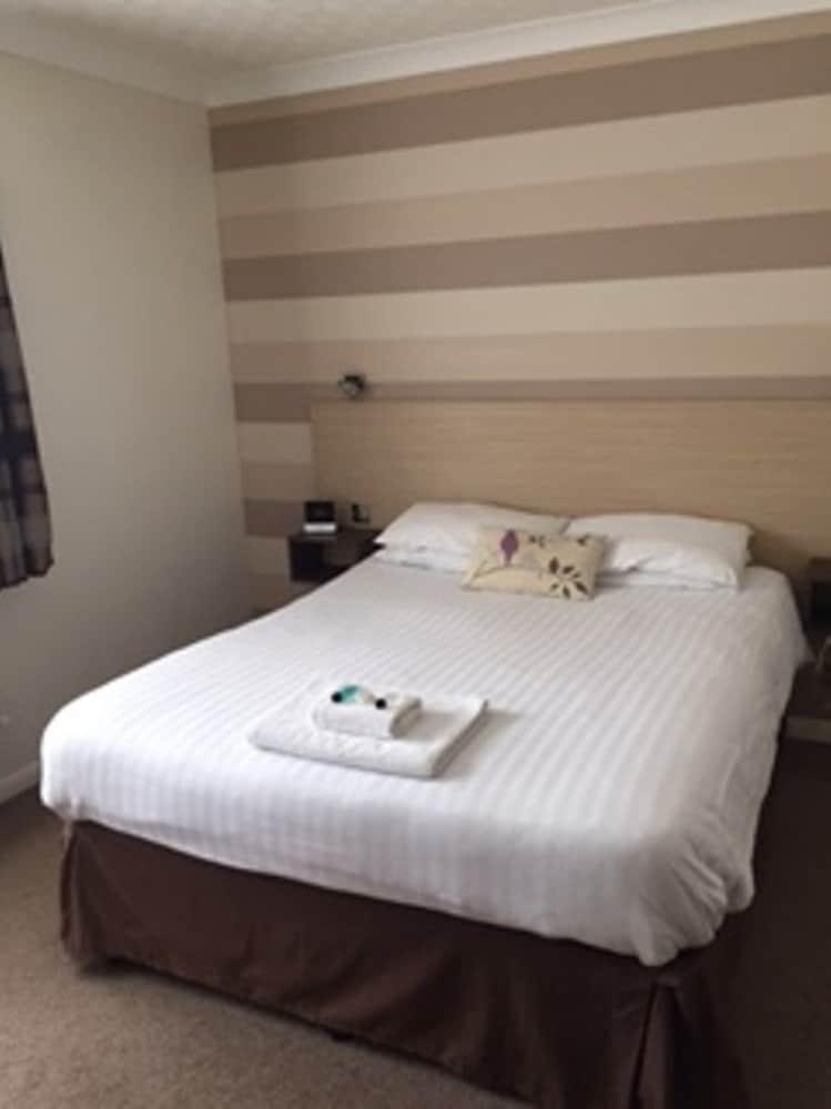 Arties Mill Hotel Brigg Bagian luar foto