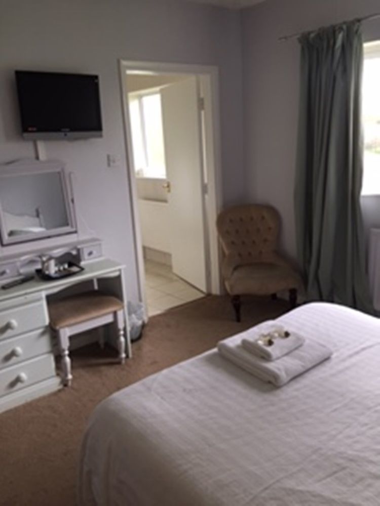 Arties Mill Hotel Brigg Bagian luar foto