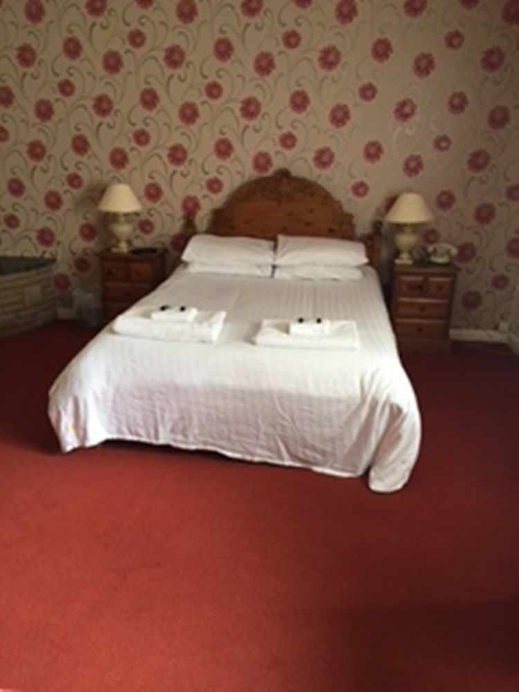 Arties Mill Hotel Brigg Bagian luar foto