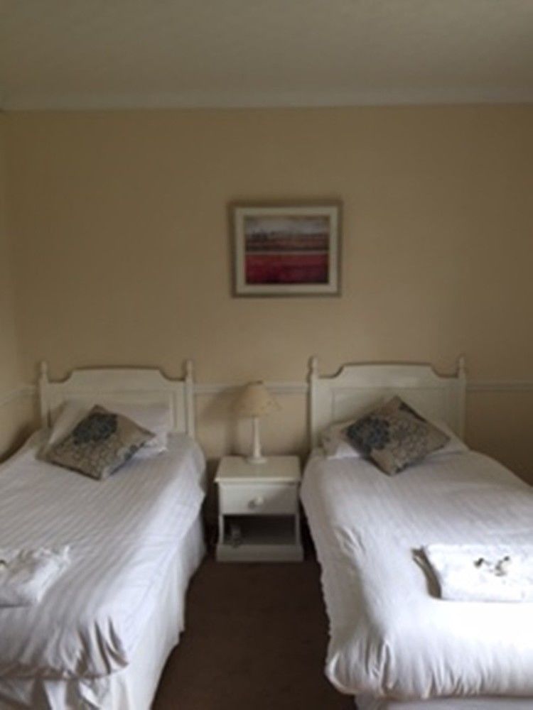 Arties Mill Hotel Brigg Bagian luar foto