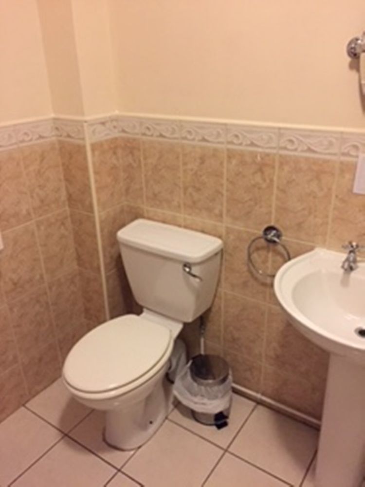 Arties Mill Hotel Brigg Bagian luar foto