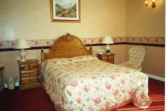 Arties Mill Hotel Brigg Ruang foto