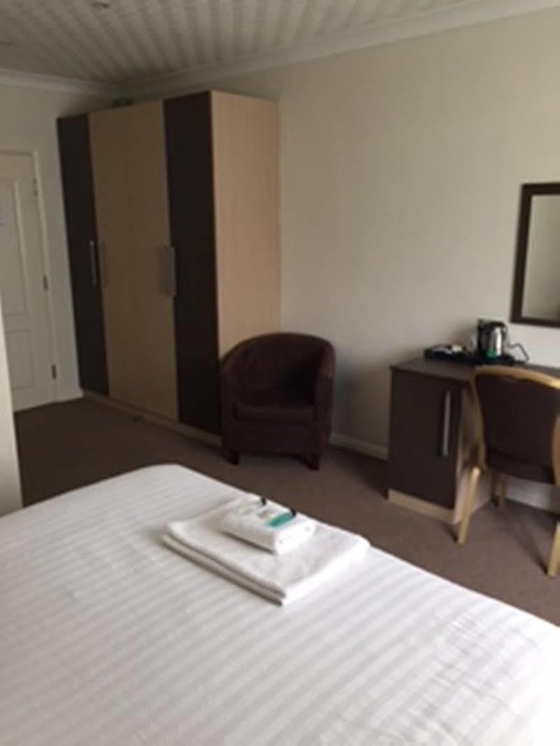 Arties Mill Hotel Brigg Bagian luar foto