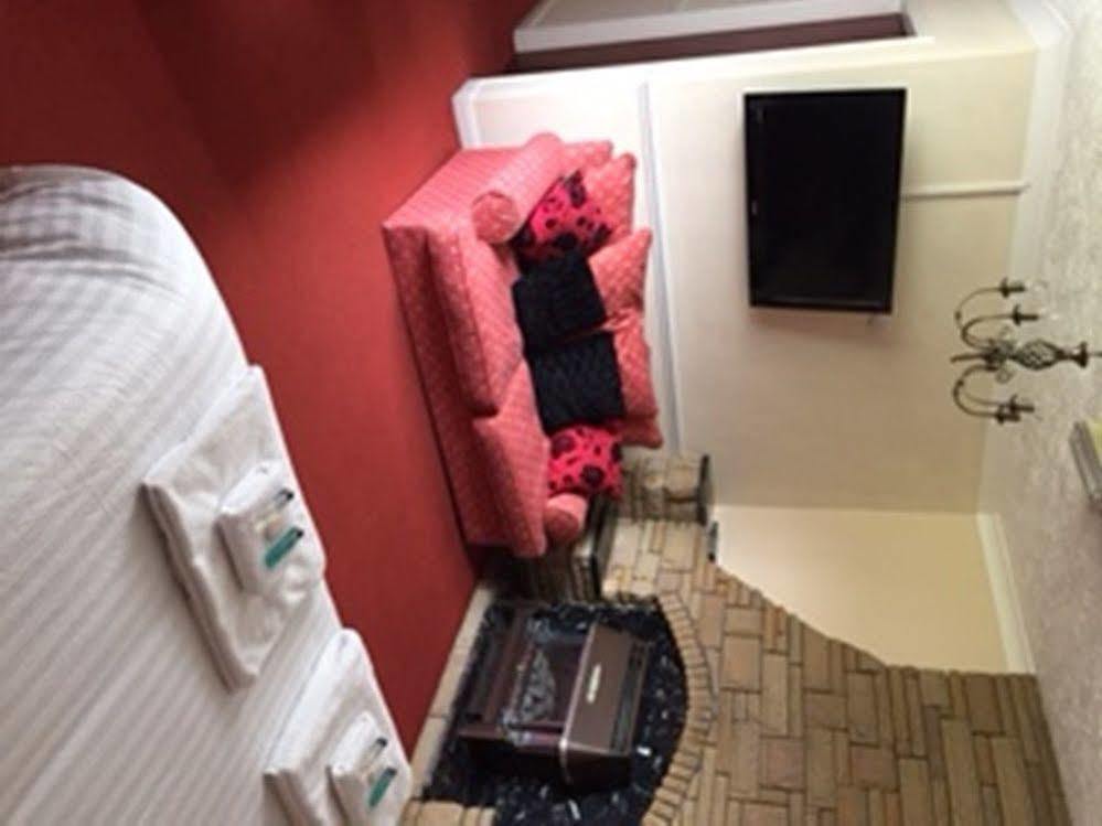 Arties Mill Hotel Brigg Bagian luar foto
