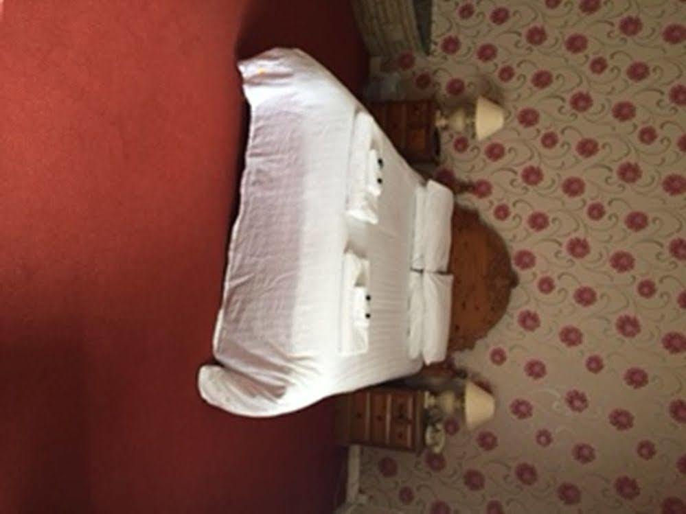 Arties Mill Hotel Brigg Bagian luar foto