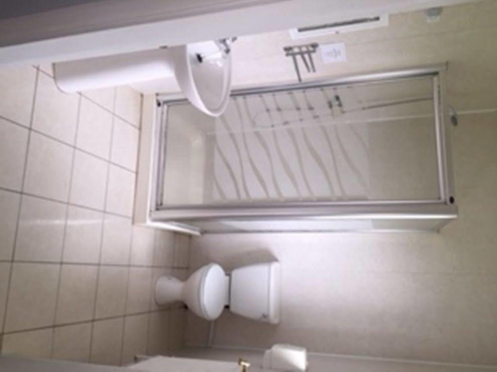 Arties Mill Hotel Brigg Bagian luar foto