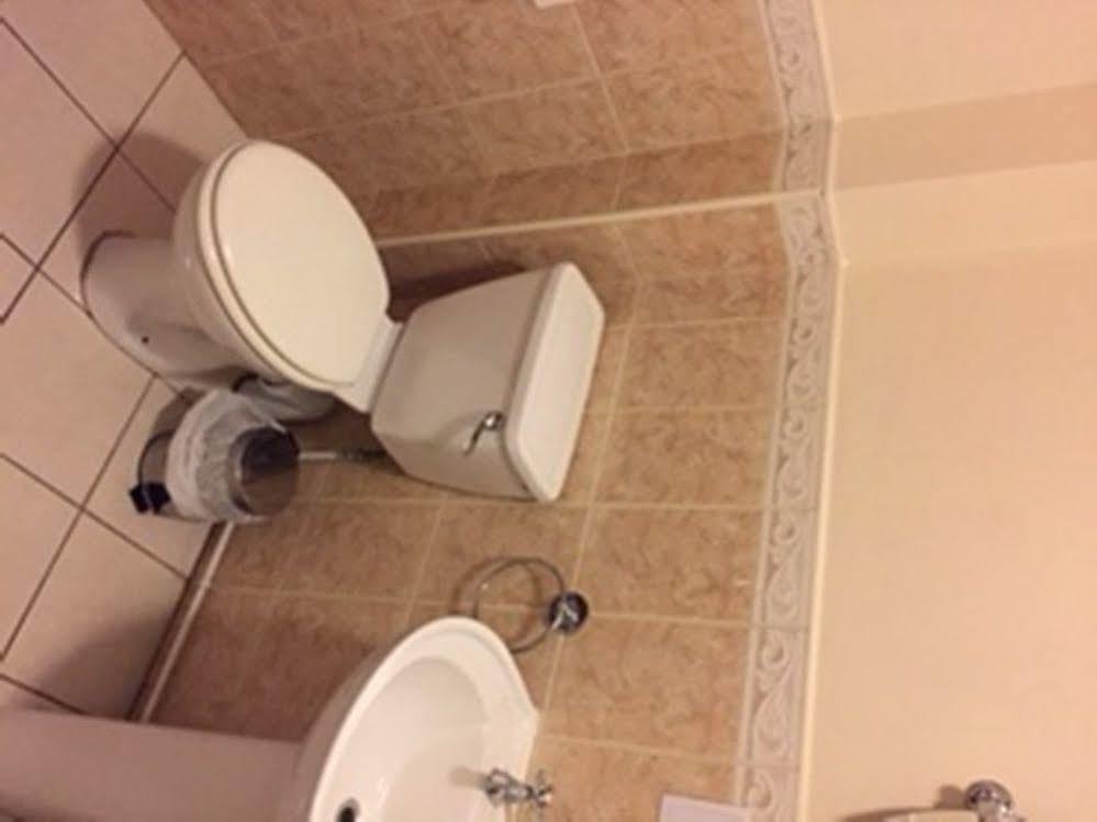 Arties Mill Hotel Brigg Bagian luar foto
